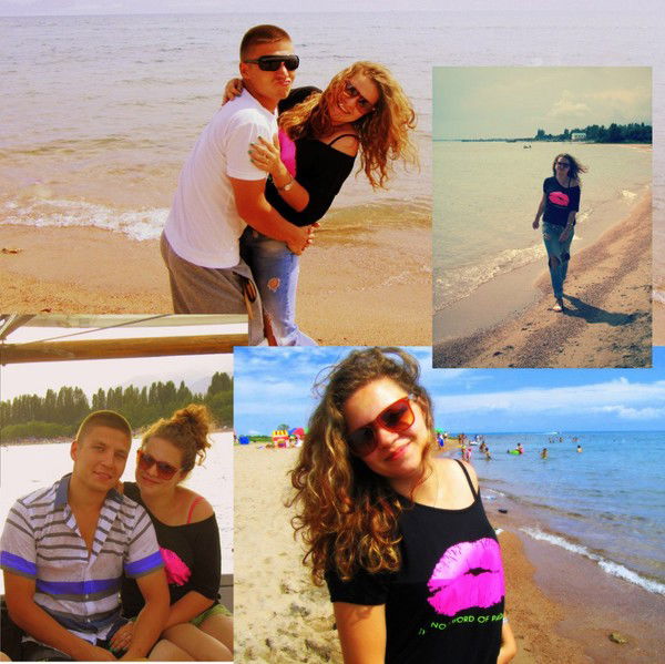 Екатерина Нурлановна