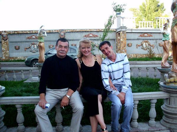 Виктория Князева