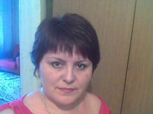 Малозёмова Зинаида