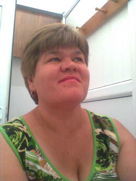 Людмила Повытчикова