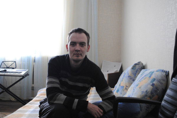 Кирилл Буторов