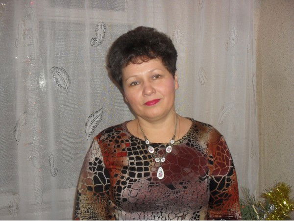 Таня Пермякова