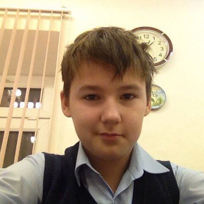 Александр Осипов