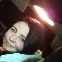 Дарья Бурлакова