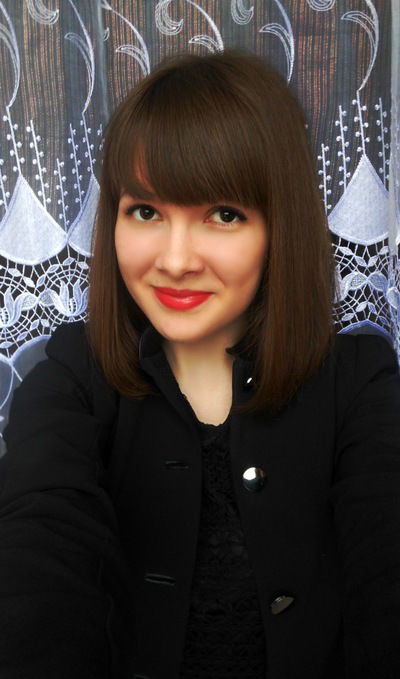 Гулечка Фирдусовна