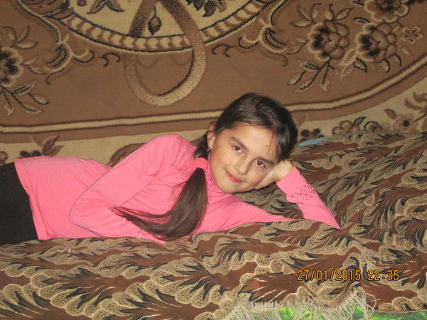 Ольга Дехтяренко