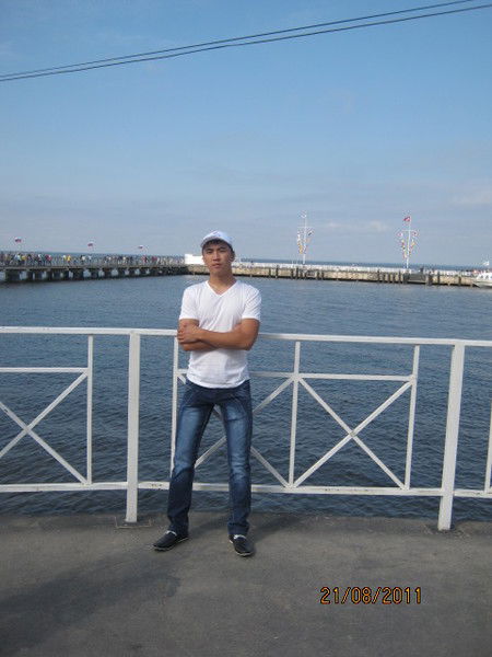 Акыл Темиров