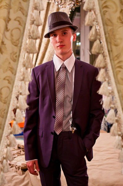 Сергей Майоров