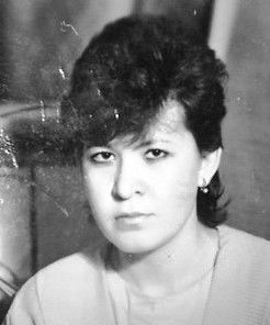 Айсылу Губайдуллина