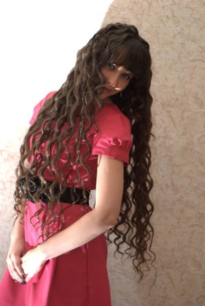 Алёна Тараненко