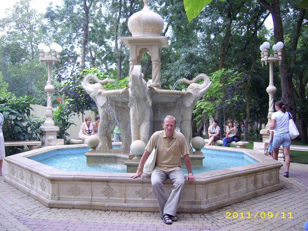 Павел Рязанцев