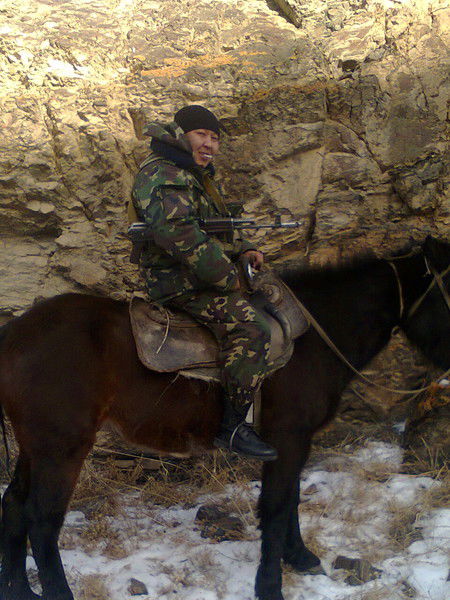 Жолтаев Серик