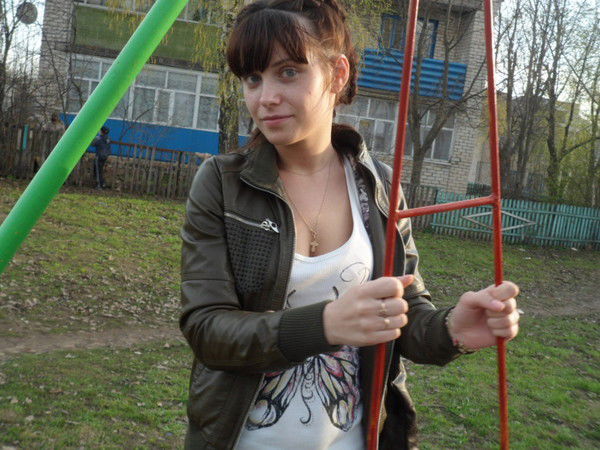 Екатерина Гришакова