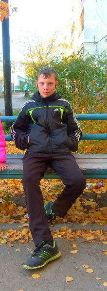 Илья Бочкарёв