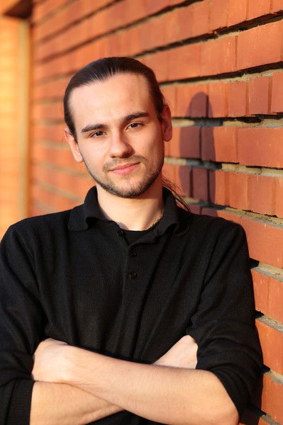 Антон Вьюницкий