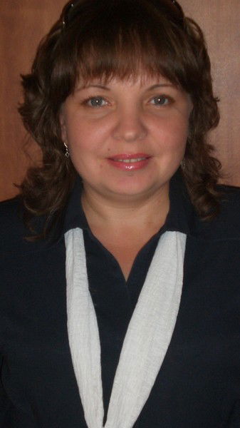 Альбина Рамазанова