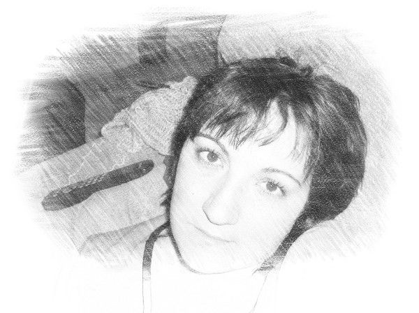 Ирина Митрохина