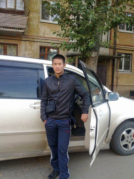 Манас Нишанов