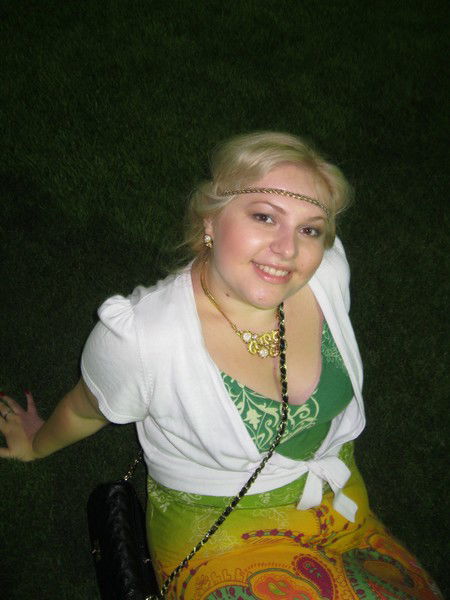 Значкова Людмила