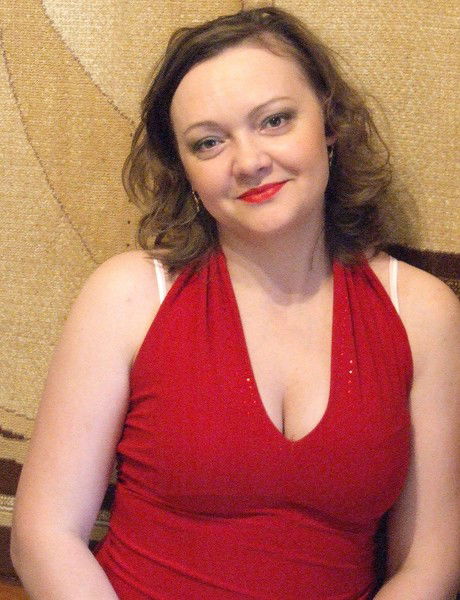 Мария Шестакова