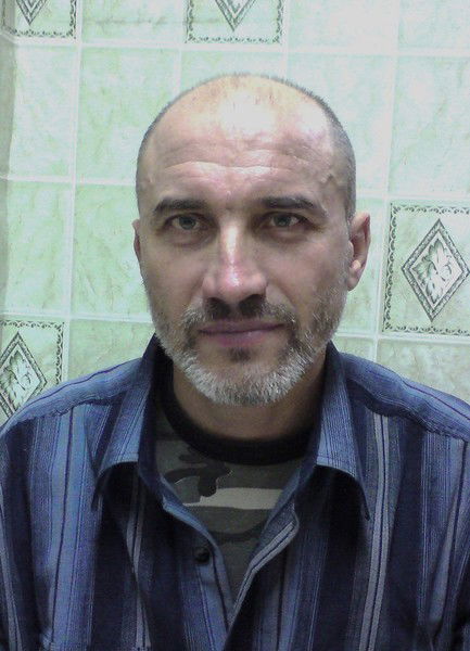 Сергей Жеребцов