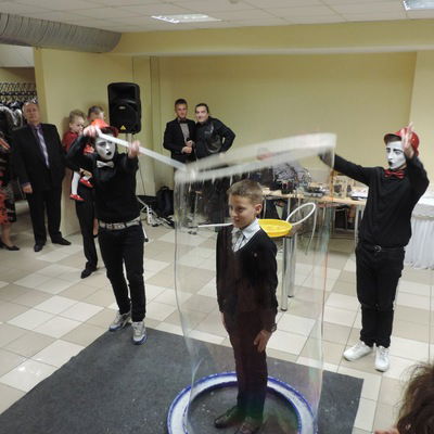 Сергей Решетнёв