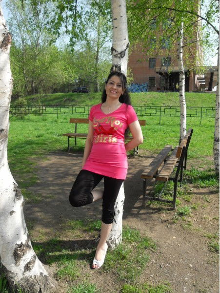 Сурайе Косимова