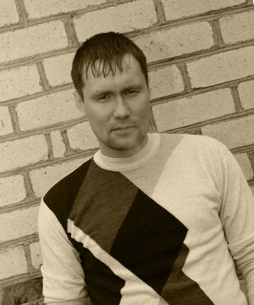 Дмитрий Самборский