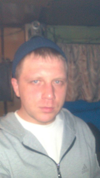 Абрамов Дмитрий