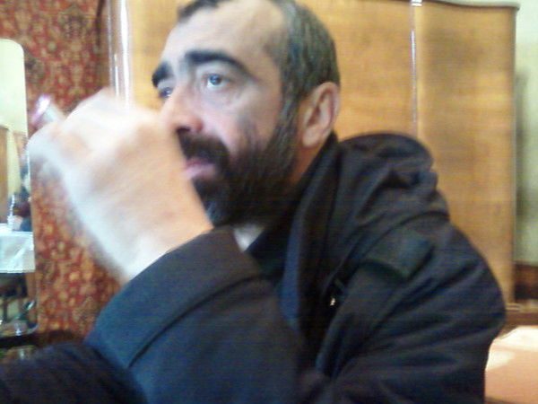 Aleqsandr Kalandadze