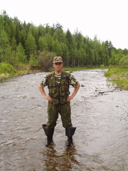 Андрей Руденко