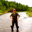 Андрей Руденко