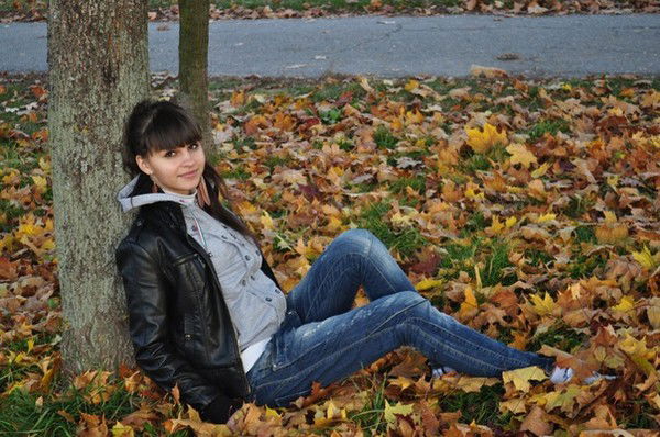 Виктория Кондратенко