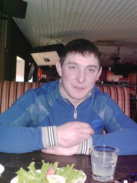 Андрей Литунчин