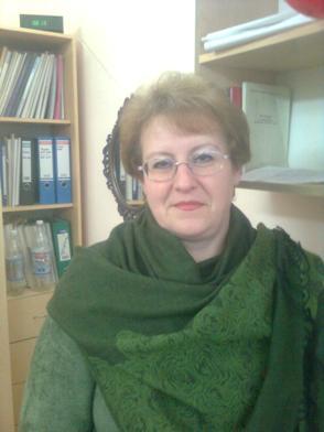 Виктория Черкашина