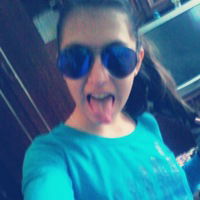 Дианка Егорова