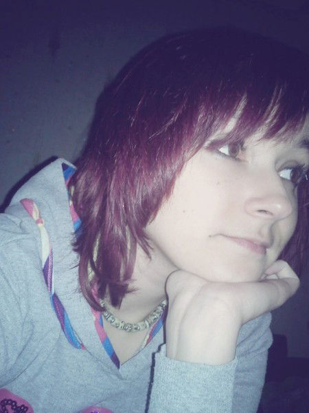 Анастасия Пушкилёва