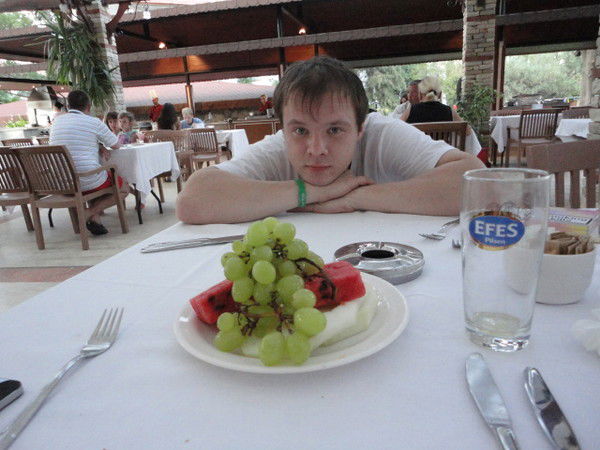 Александр Куллама