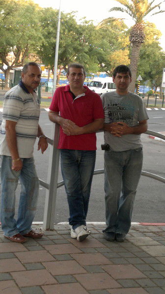 Алекс. Мурзаханов