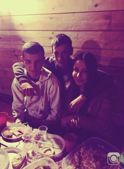 Інна Трохимович