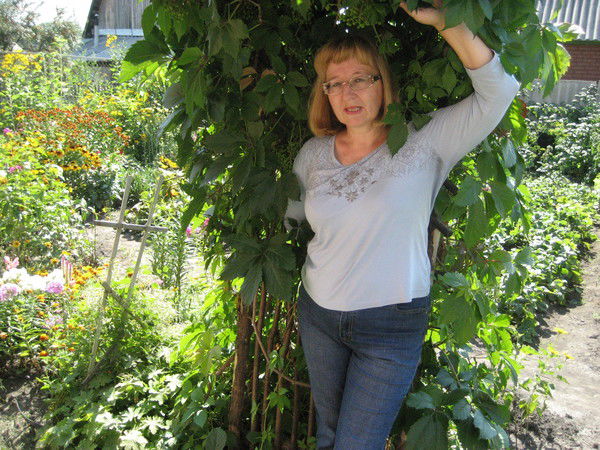 Людмила Васильева