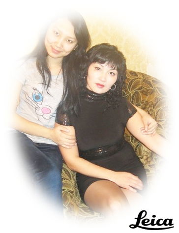 Аманкуль Нуржанова