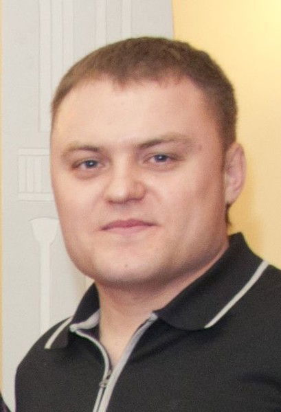 Роман Тонков