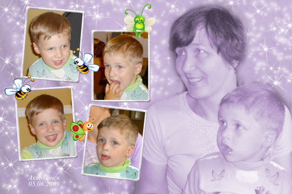 Нина Пудикова