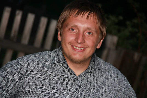 Дмитрий Тищенко