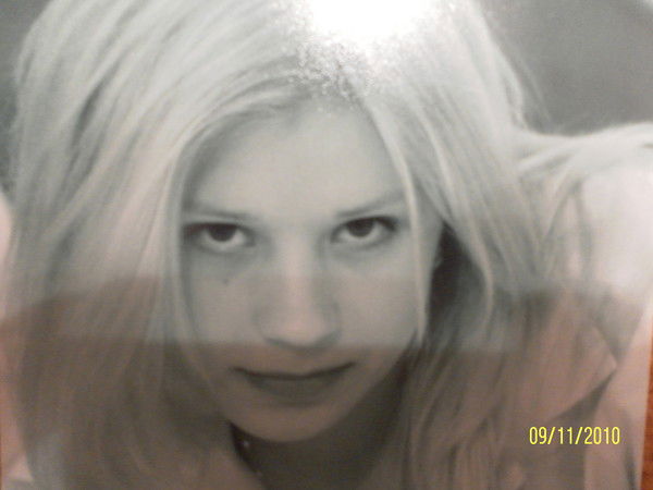 Ирина Ларина