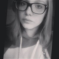 Анна Беляева