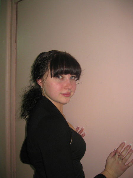 Юлия Ковалёва