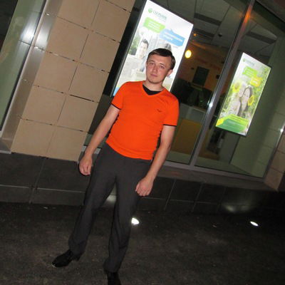 Андрей Неверов