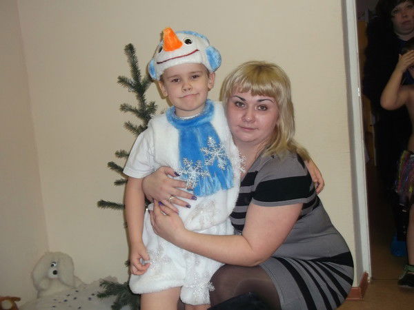 Екатерина Гуреева